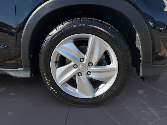 Used 2020 Black Honda EX image 17