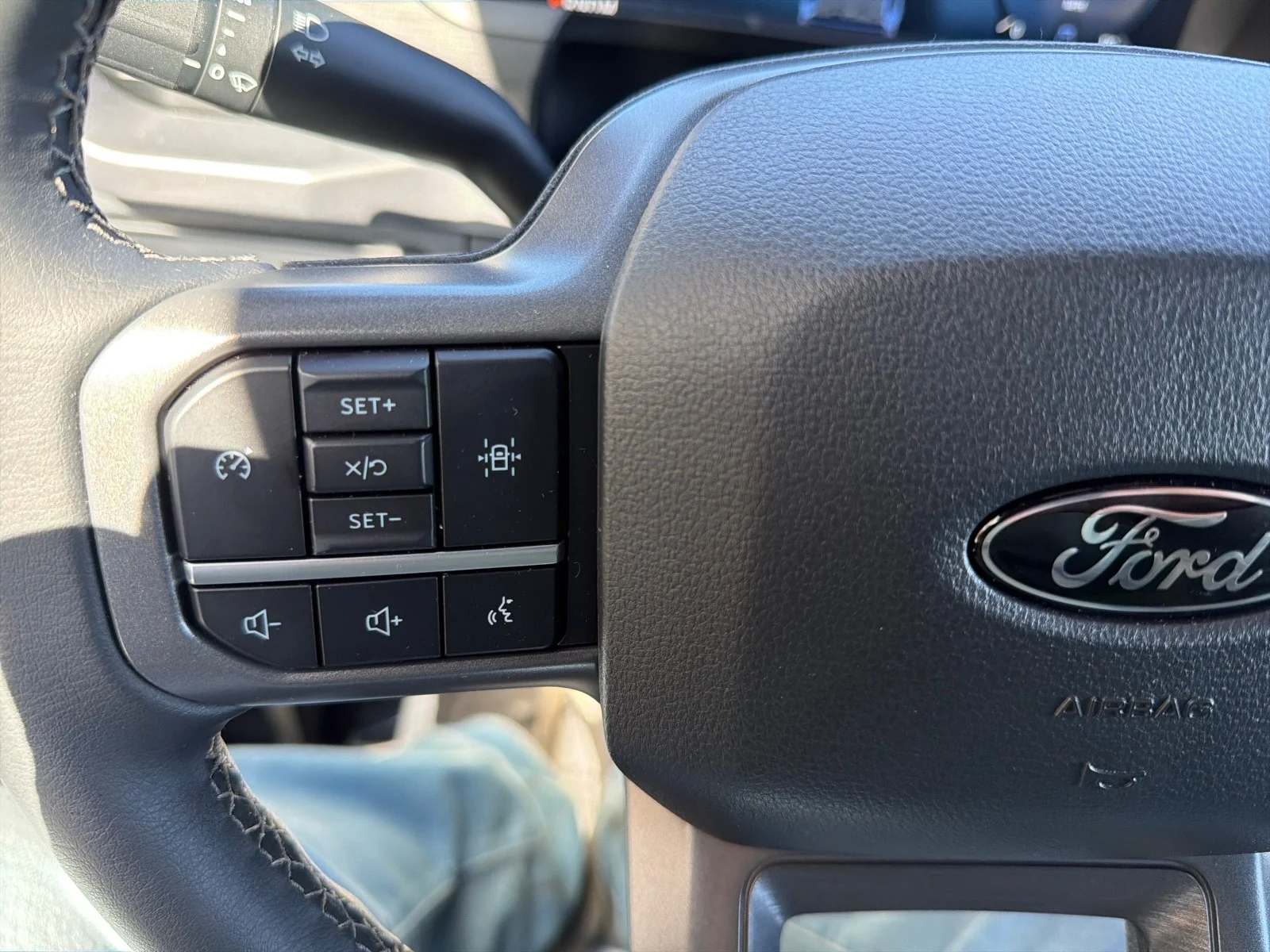 2026 Ford F-150 XLT - Photo 30