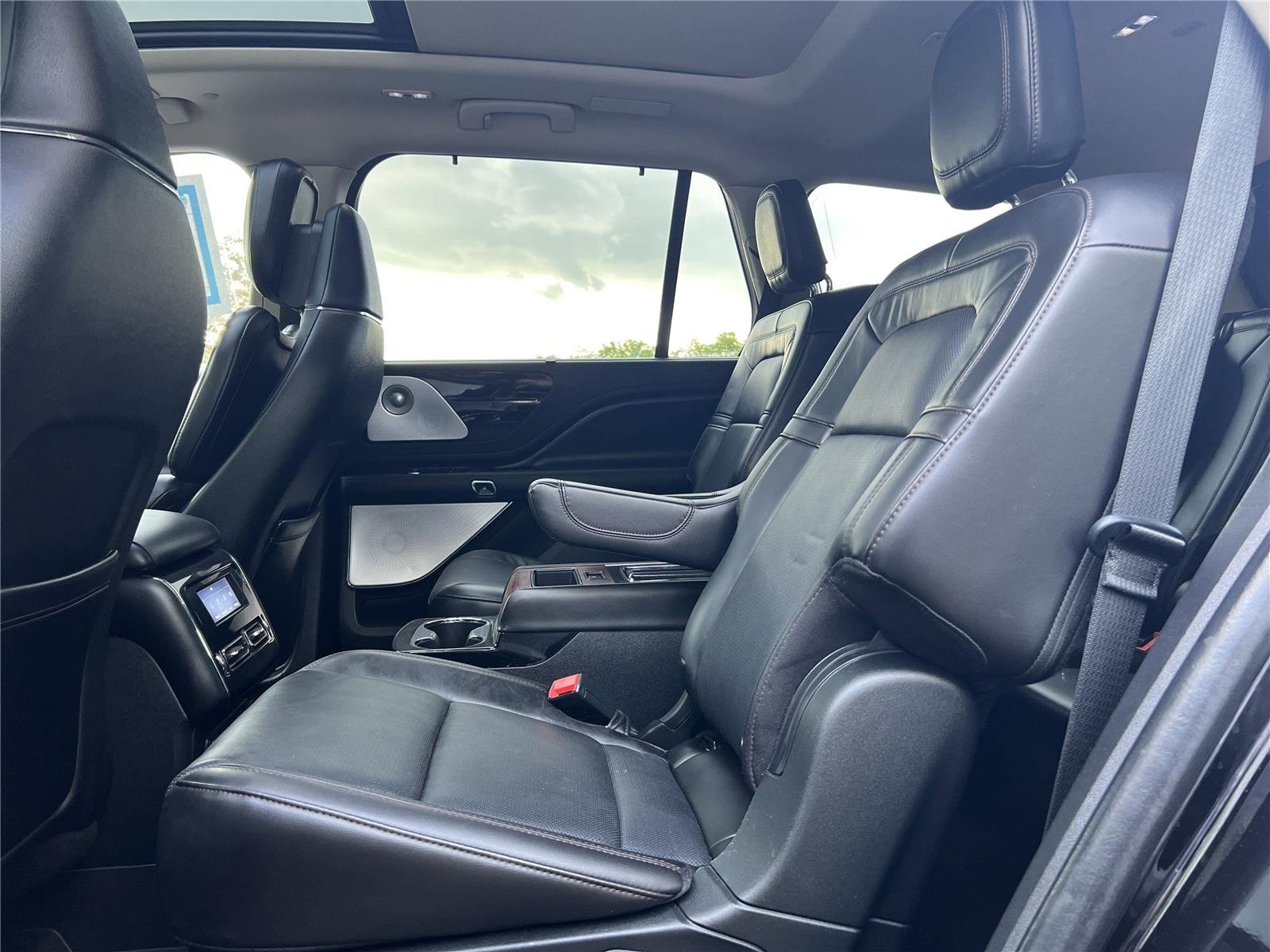2022 Lincoln Aviator Reserve - Photo 26