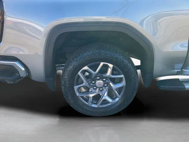 2026 GMC Sierra 1500 SLT - Photo 13