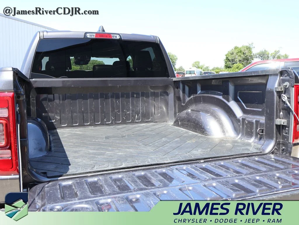 2024 RAM Ram 1500 Pickup Laramie - Photo 15