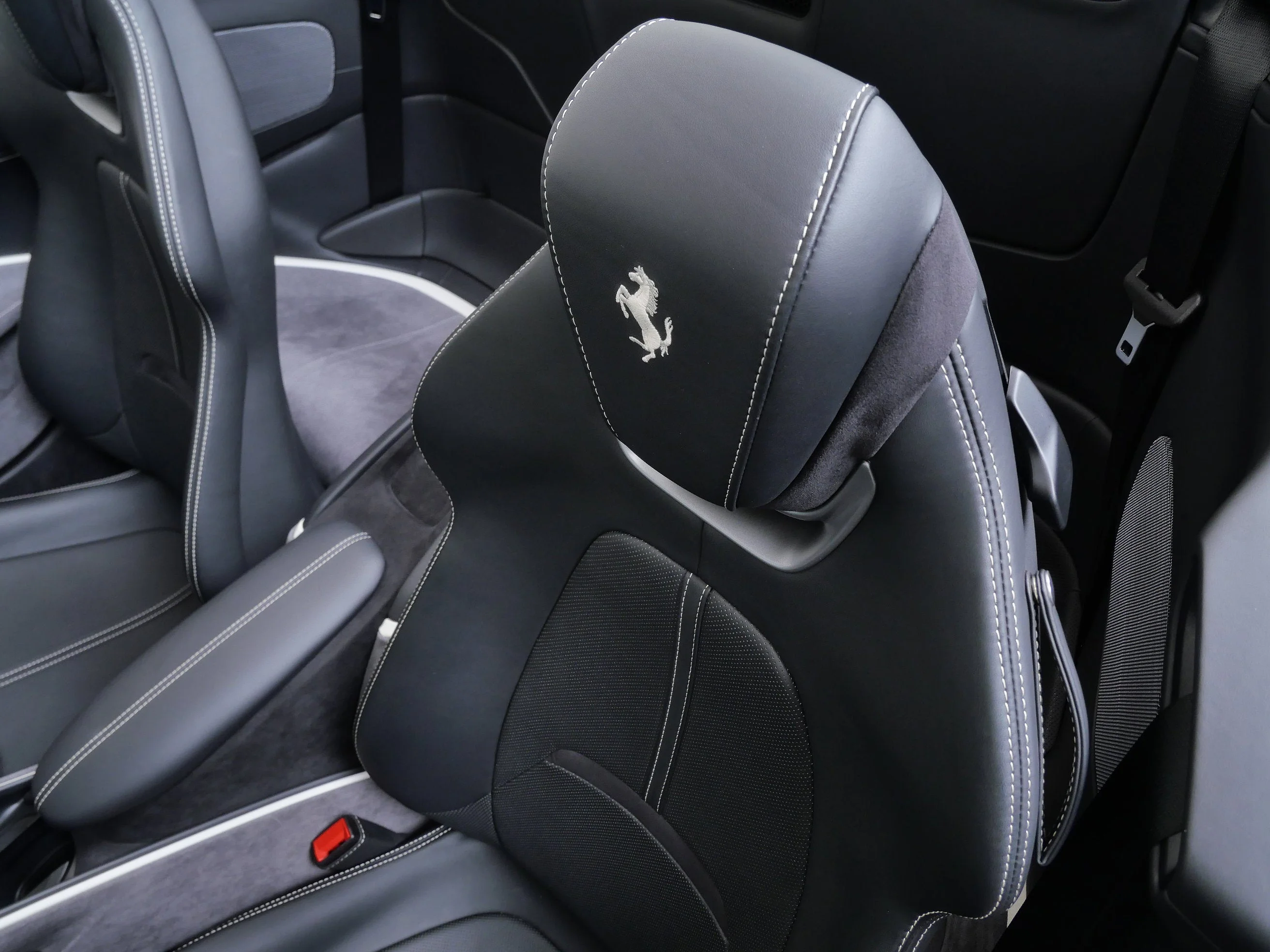 Used 2024 Celeste F169S Ferrari  image 20