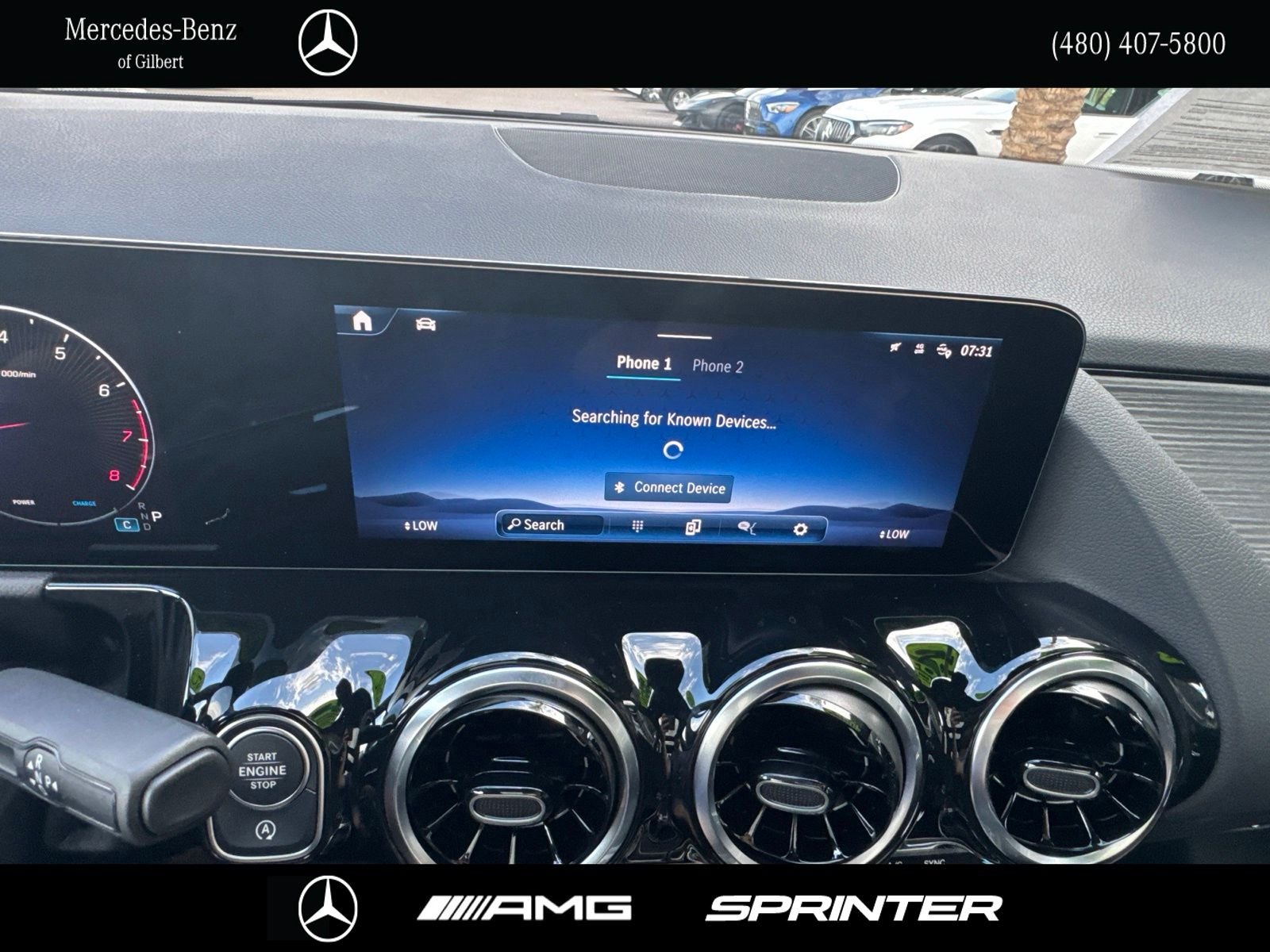 Certified Used 2026 Silver Mercedes-Benz GLA 250 image 24