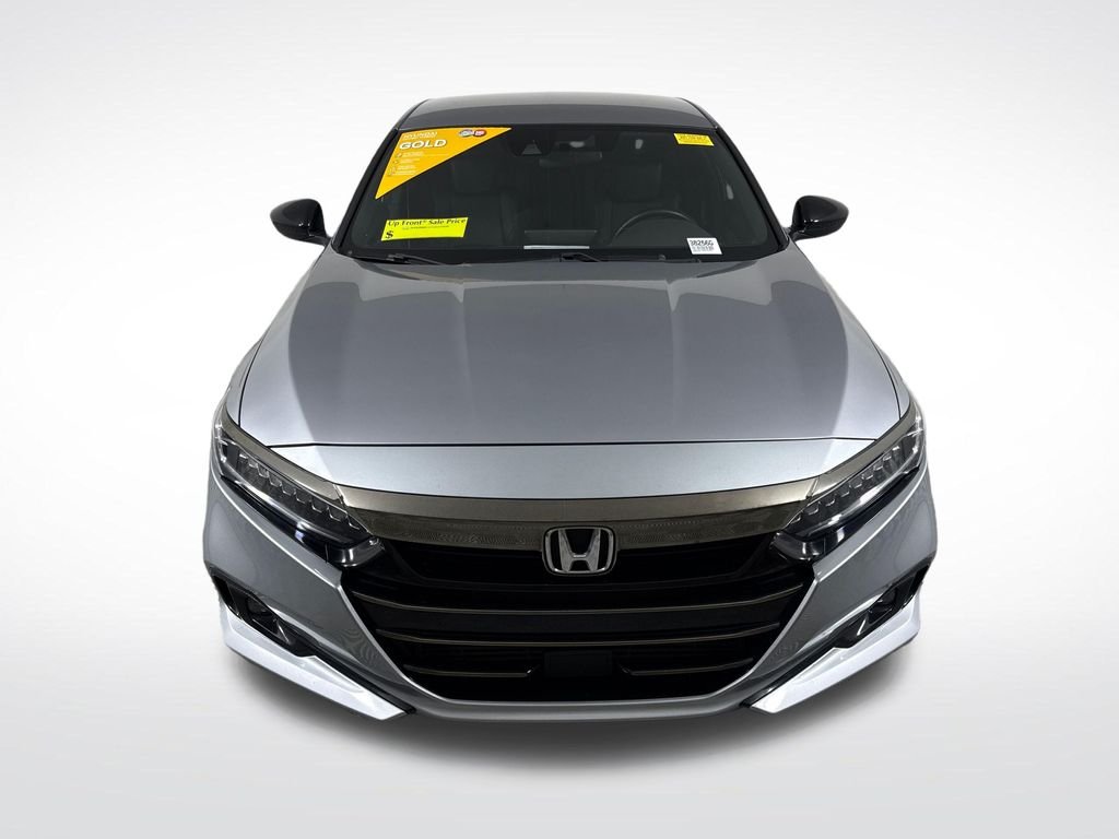 2022 Honda Accord Sport - Photo 8