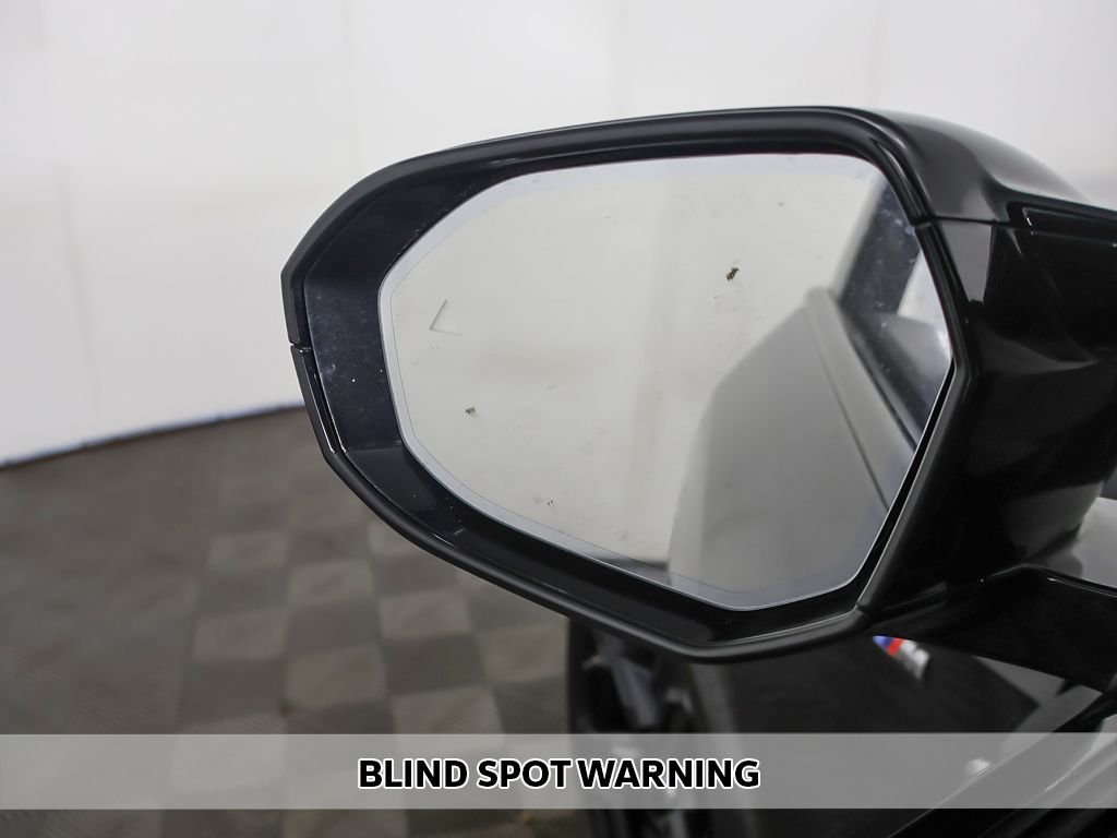 Used 2025 Black BMW M50 xDrive image 7