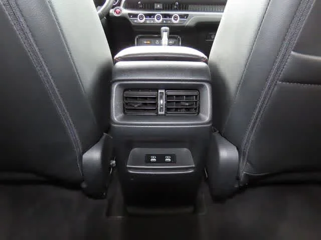 2024 Honda CR-V Sport-L - Photo 23