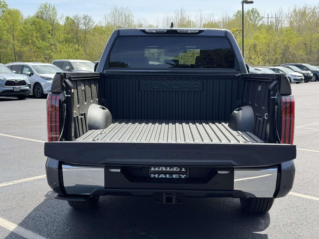 2026 Toyota Tundra 1794 Edition - Photo 13