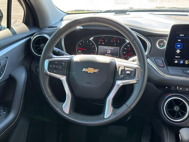 2023 Chevrolet Blazer 2LT - Photo 12