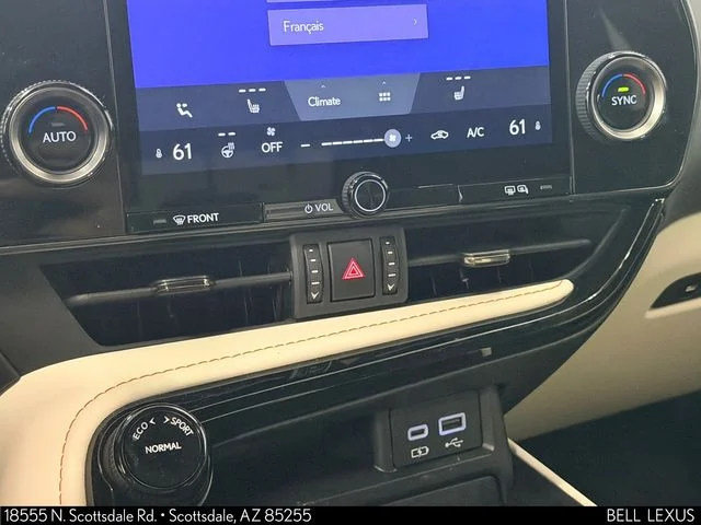 Certified Used 2024 Silver Lexus 250 Base image 29