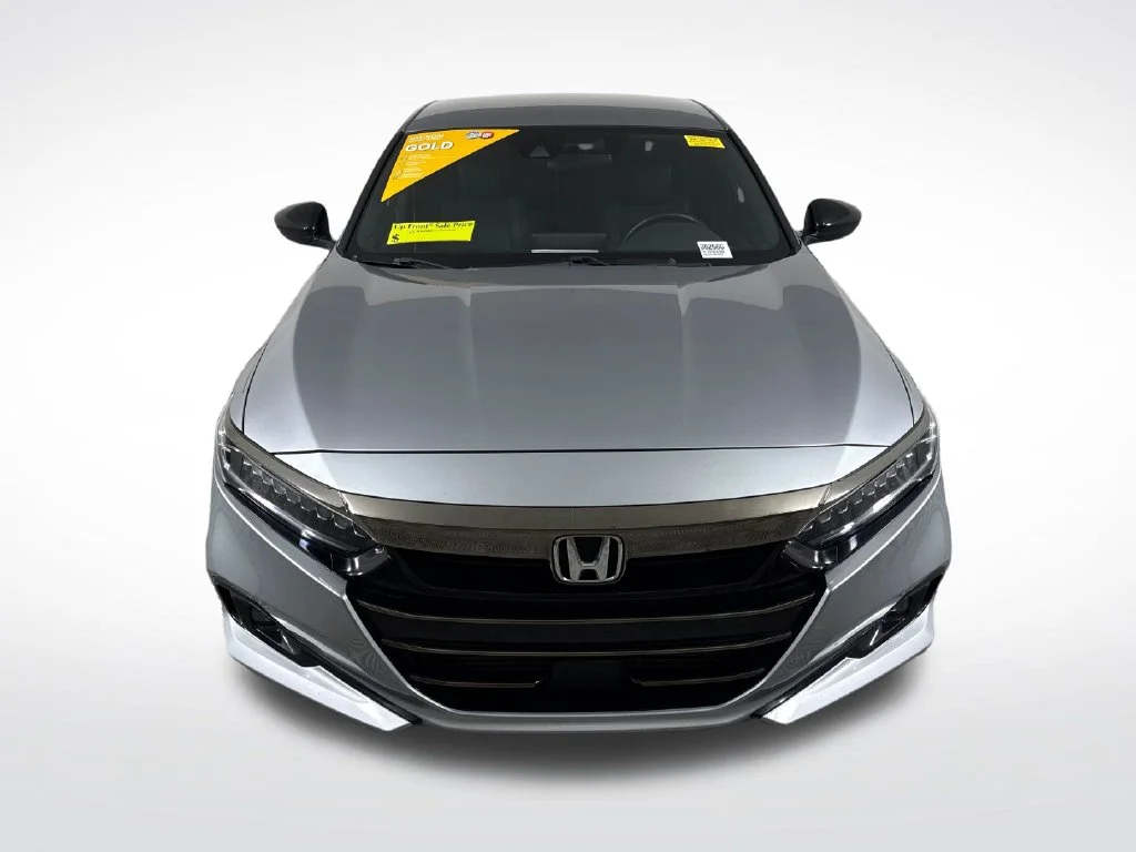 2022 Honda Accord Sport - Photo 8