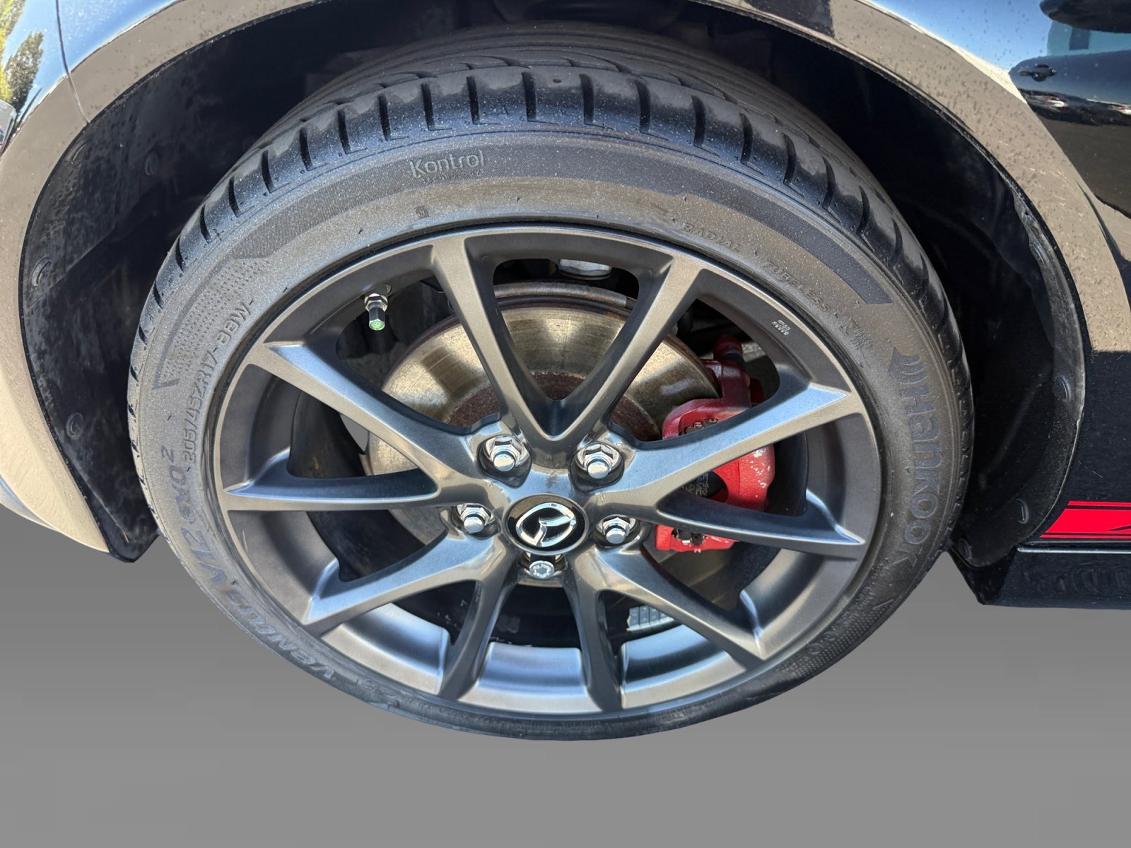 Used 2013  Mazda Club image 9