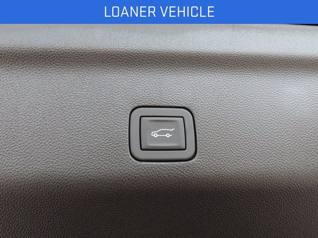 2026 GMC Yukon XL Denali - Photo 24