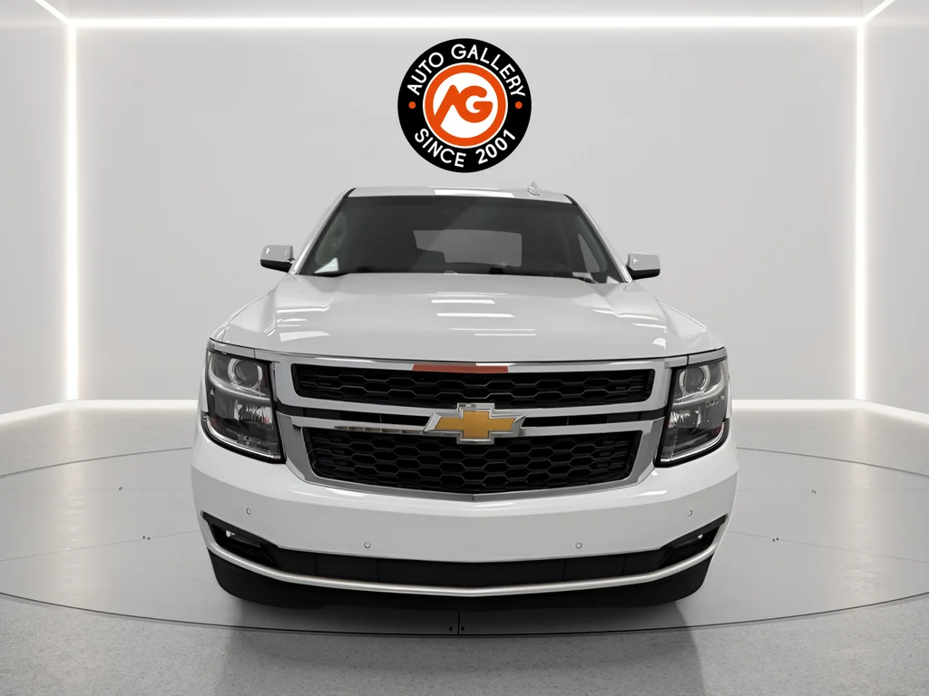 Used 2018 White Chevrolet LT image 14