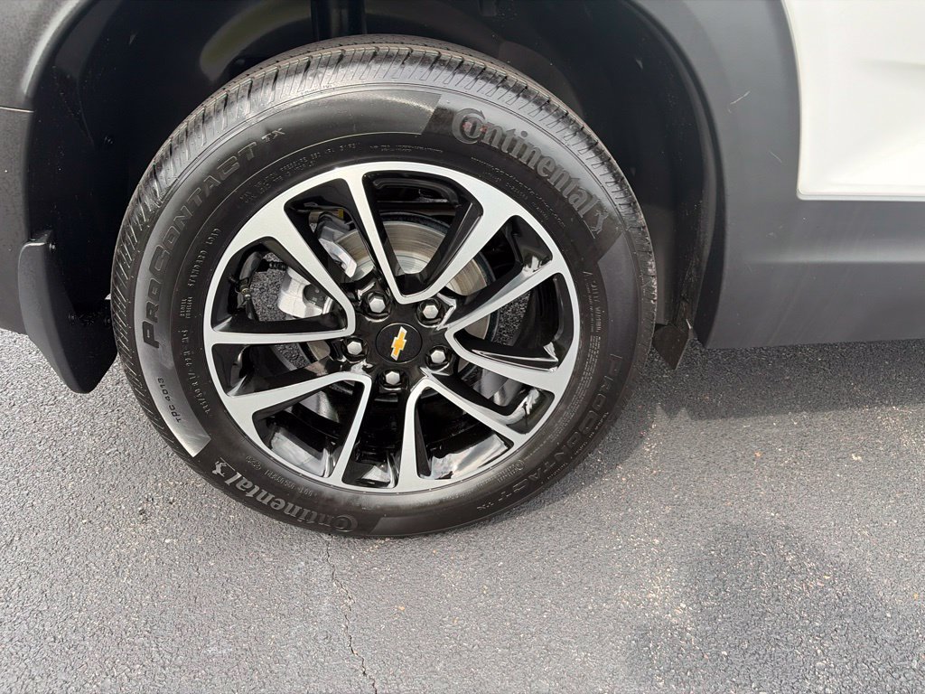 2026 Chevrolet Trailblazer LT - Photo 11