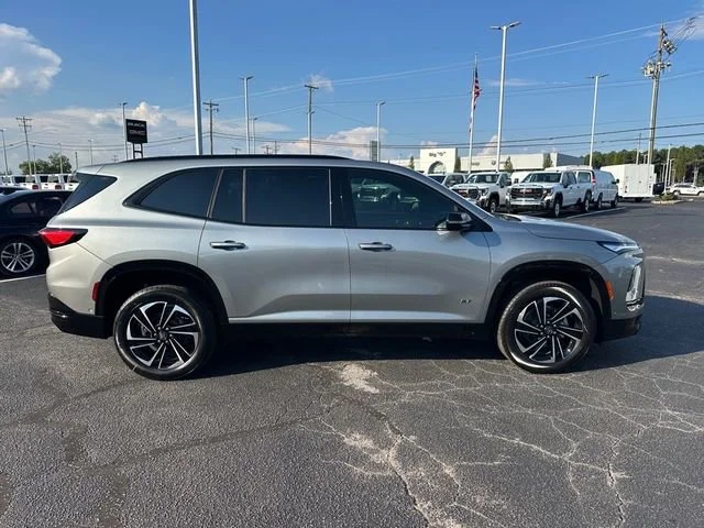 2026 Buick Enclave Sport Touring - Photo 12