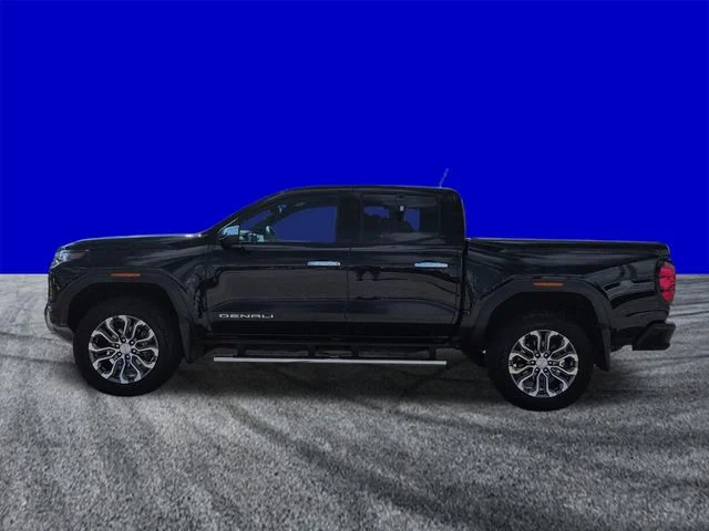 Certified Used 2023 Onyx Black GMC Denali image 7