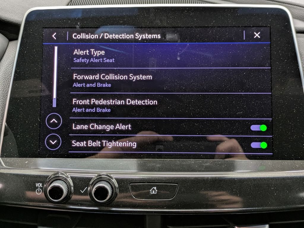 Used 2022 Black Cadillac V-Series image 27