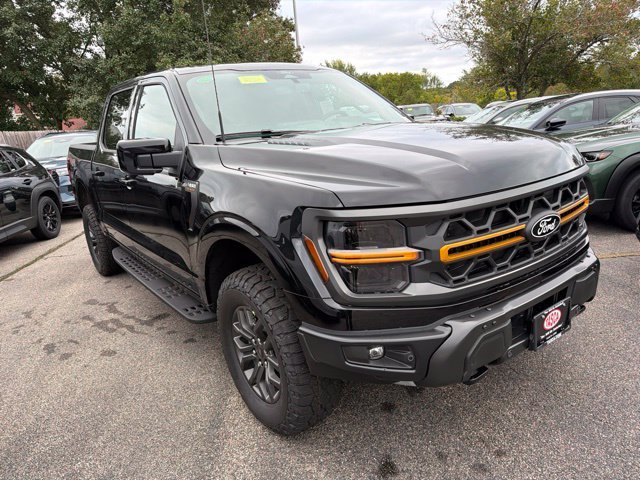 2026 Ford F-150 Tremor®