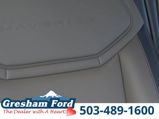 New 2026 Carbonized Gray Metallic Ford Lariat image 20