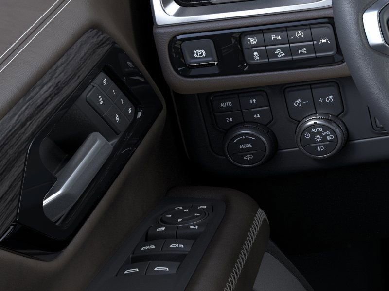 2026 GMC YUKON XL - Image 28