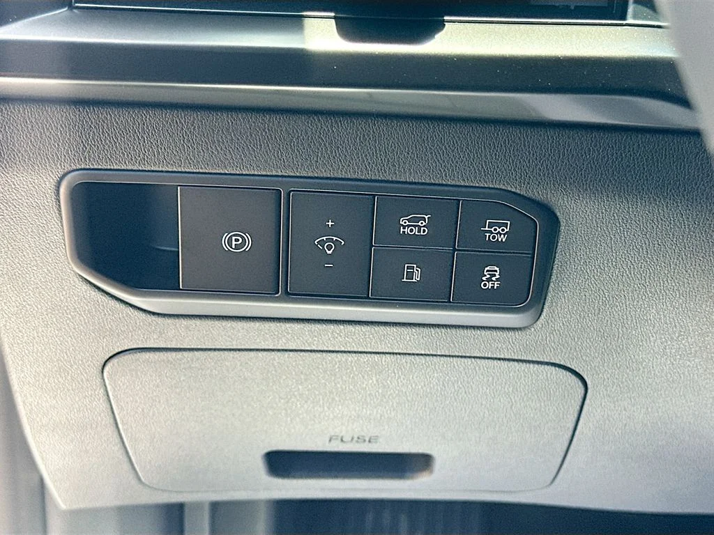 New 2027 Glacial White Pearl Kia X-LINE SX PRESTIGE image 10