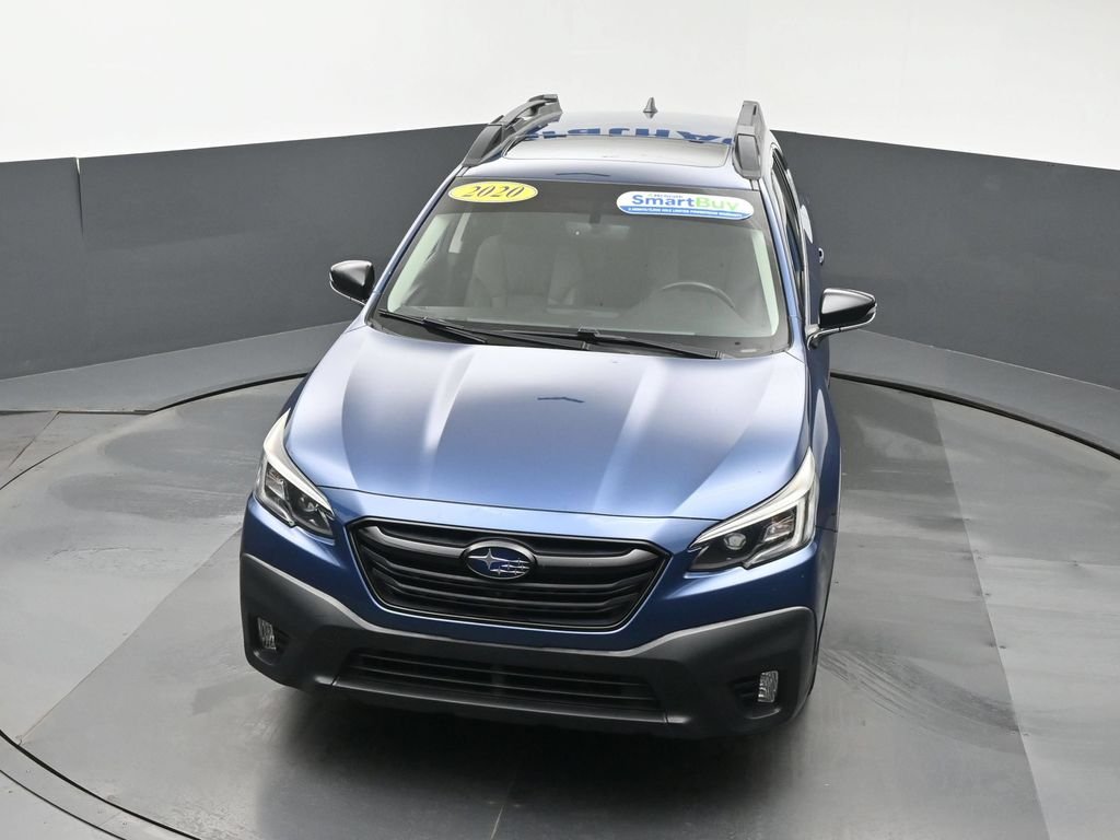 Used 2020 Blue Subaru Onyx Edition XT image 28
