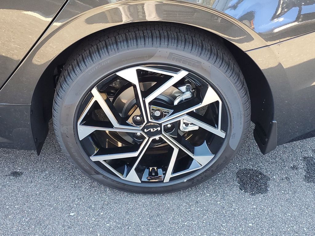 2026 Kia K5 EX - Photo 37