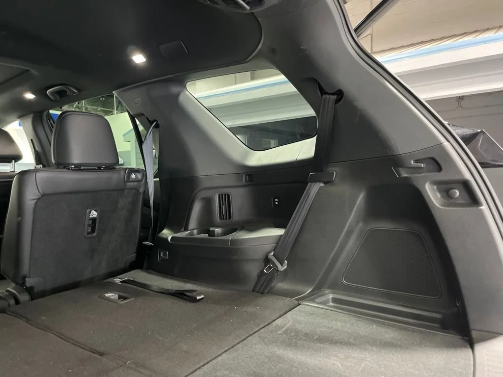 2025 Honda Pilot Black Edition - Photo 81