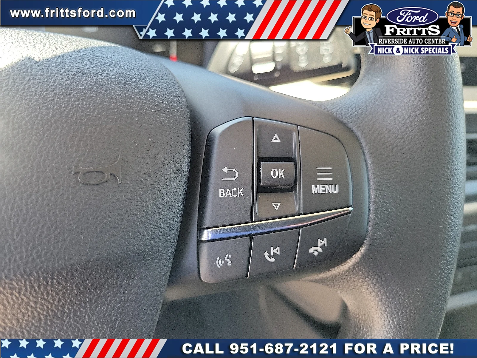 New 2026 Azure Gray Metallic Tri-Coat Ford Big Bend® image 7