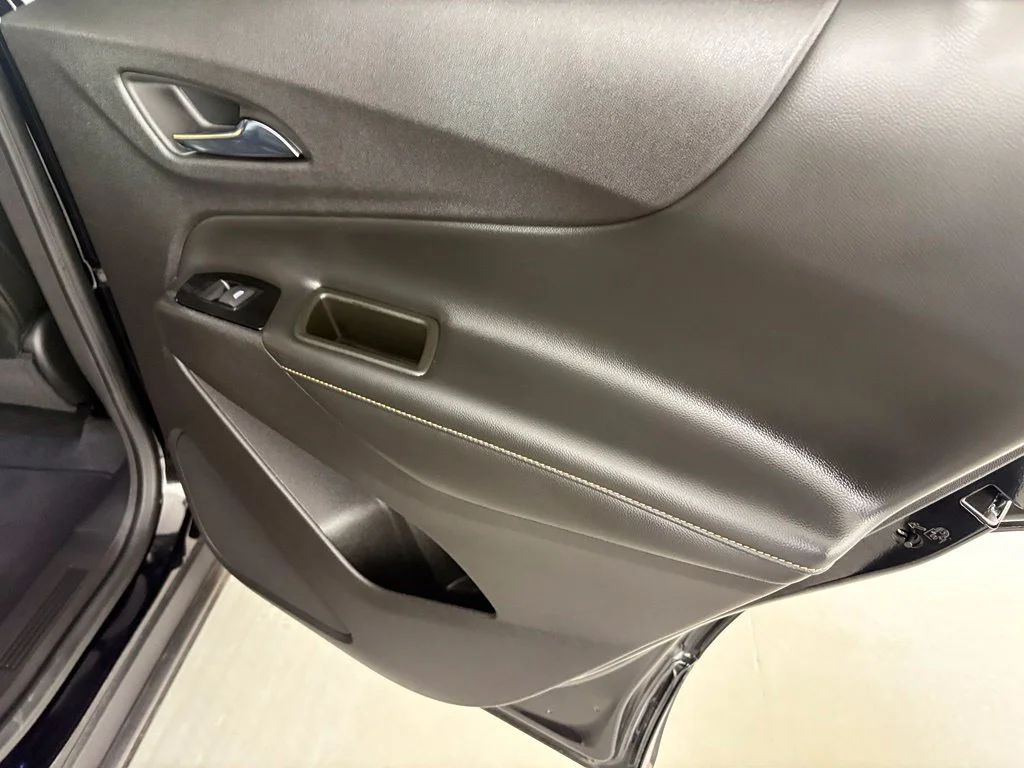 Used 2024 Black Chevrolet Premier image 42