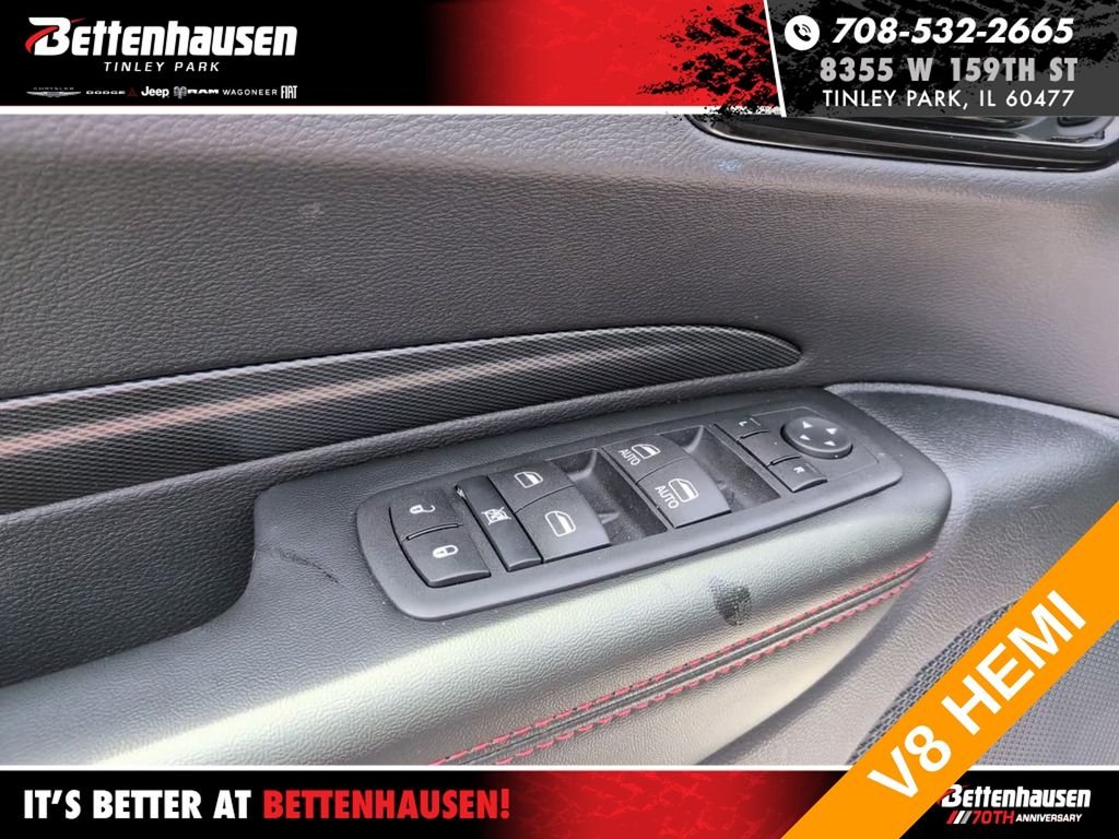 New 2026 Triple Nickel Exterior Paint Dodge GT Plus image 14