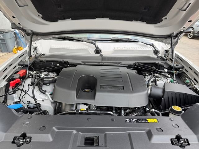 Certified Used 2026 Gray Land Rover X-Dynamic SE image 19