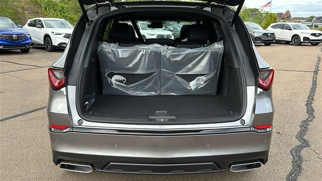 2026 Acura MDX A-Spec Package - Photo 30