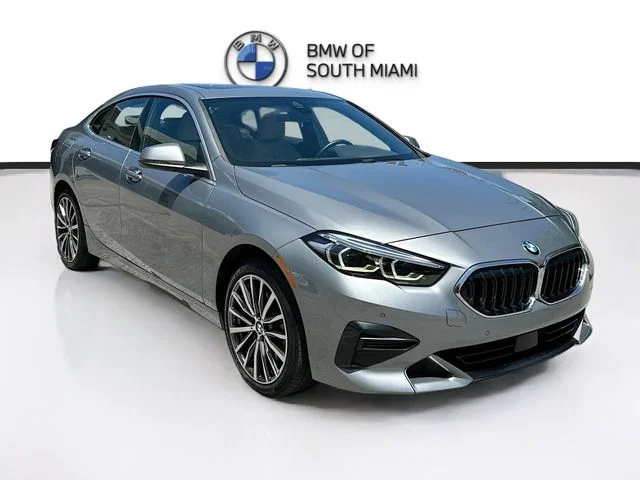 2023 BMW 2 Series