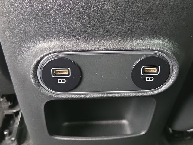 Used 2024 Abyss Black Hyundai SEL image 14
