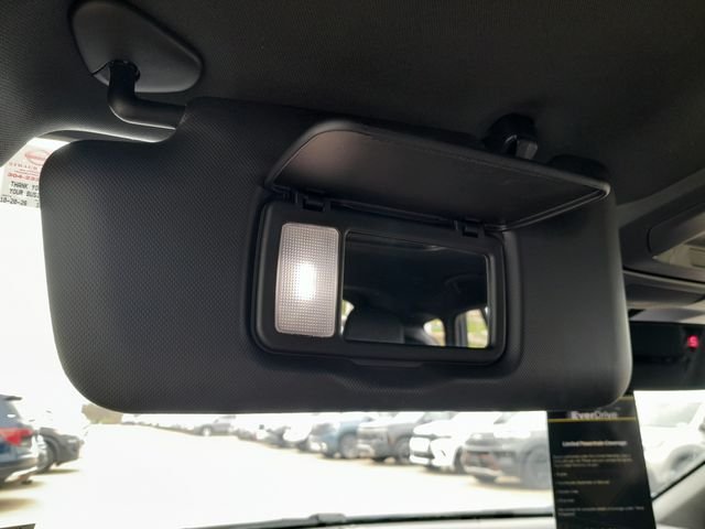2024 Subaru Crosstrek Wilderness - Photo 29