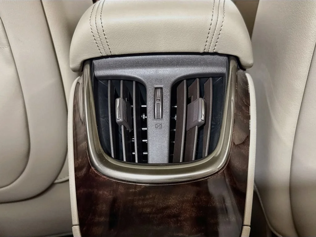 Used 2016 White Buick Base image 29