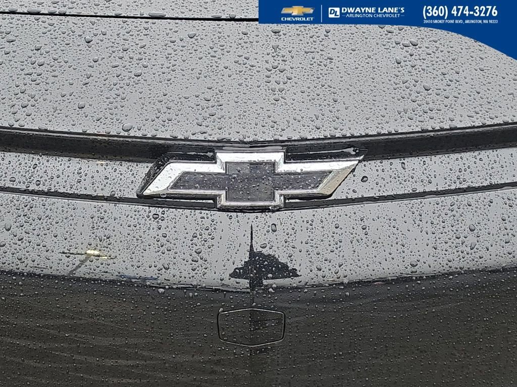 2027 Chevrolet Bolt LT - Photo 31