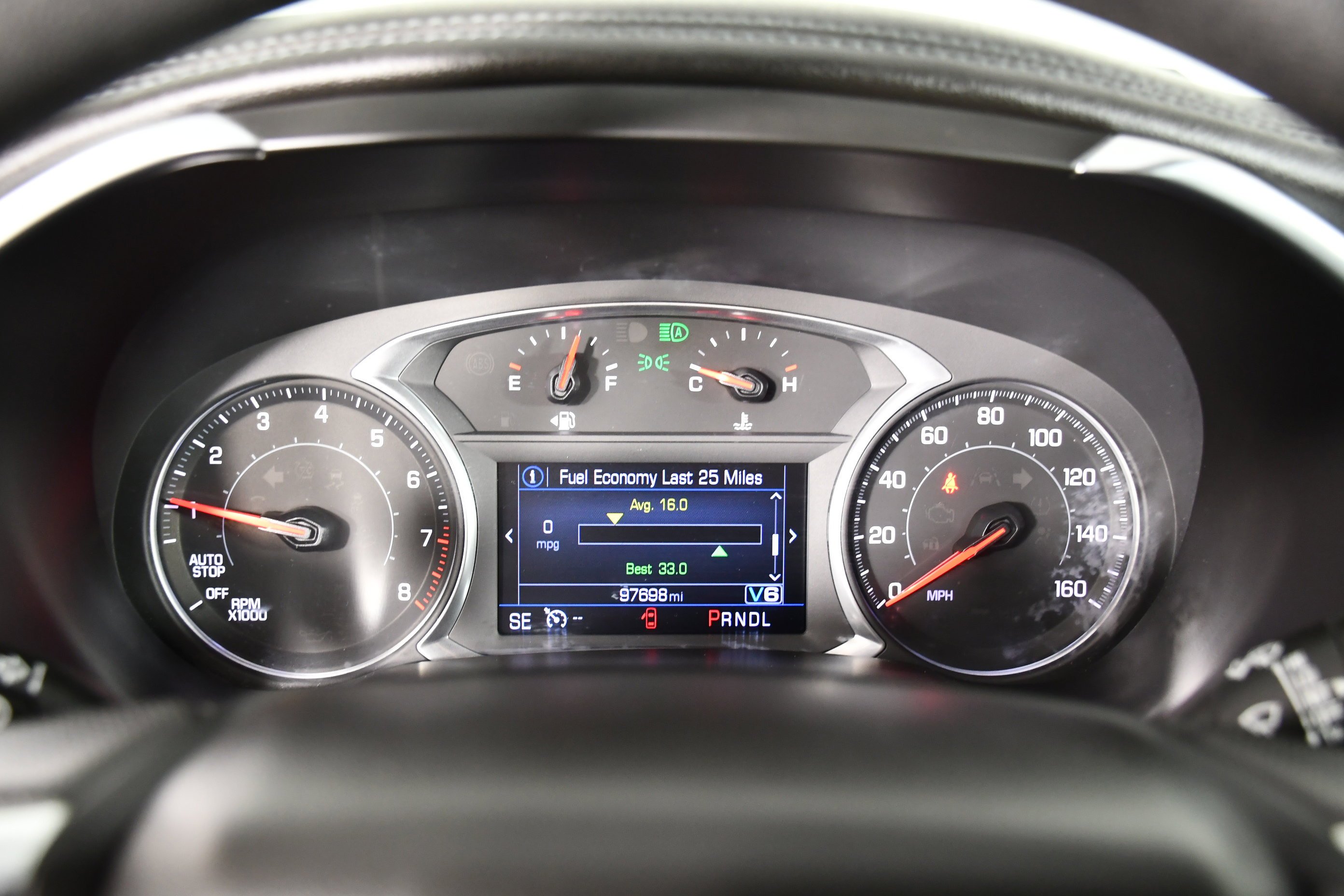 Used 2021 Black Chevrolet LT image 18