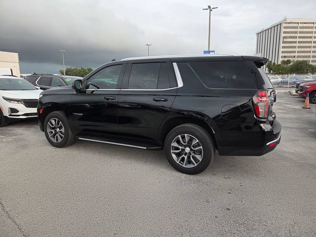 Certified Used 2024 Black Chevrolet LT image 13