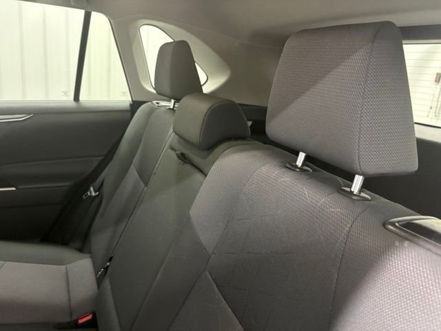 Used 2025 Silver Toyota XLE image 7