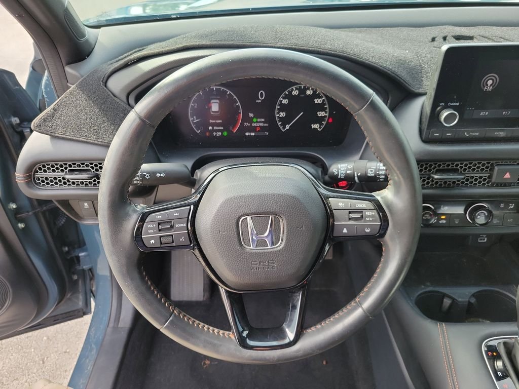 Used 2025  Honda Sport image 23