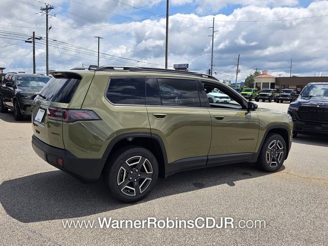 New 2026 41 Exterior Paint Jeep Laredo image 15