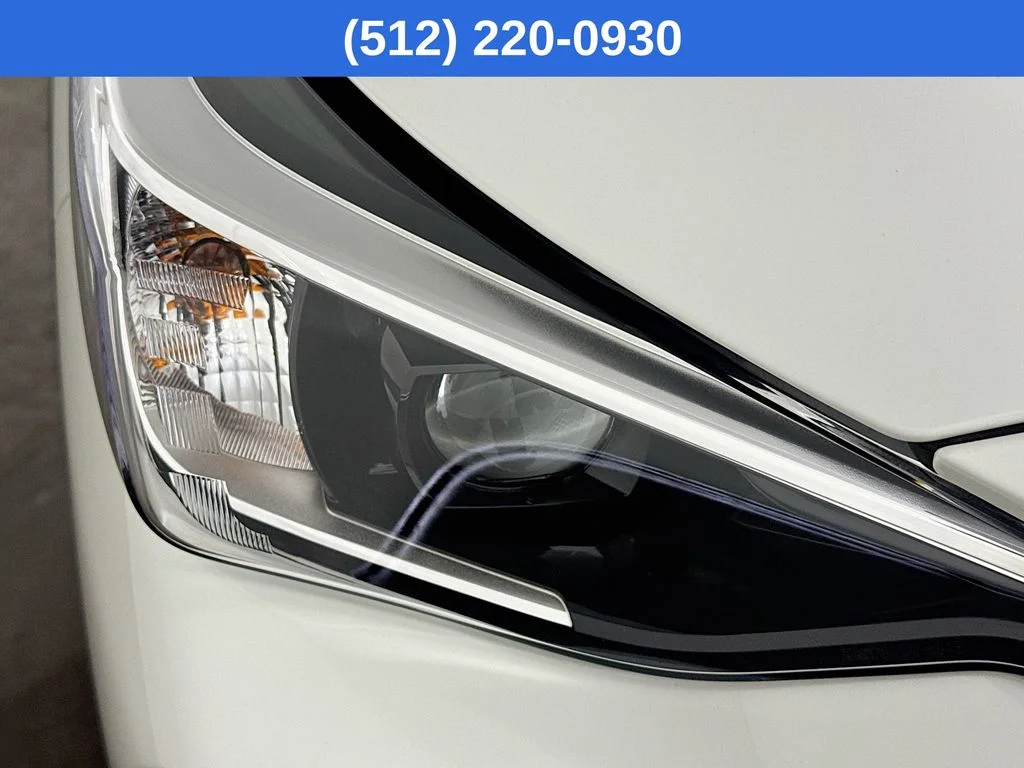 Certified Used 2026 White Subaru Premium image 35