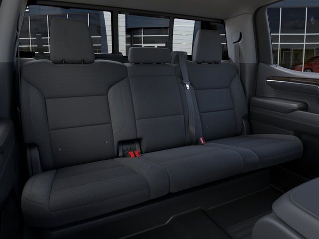 2026 GMC Sierra 1500 SLE - Photo 51