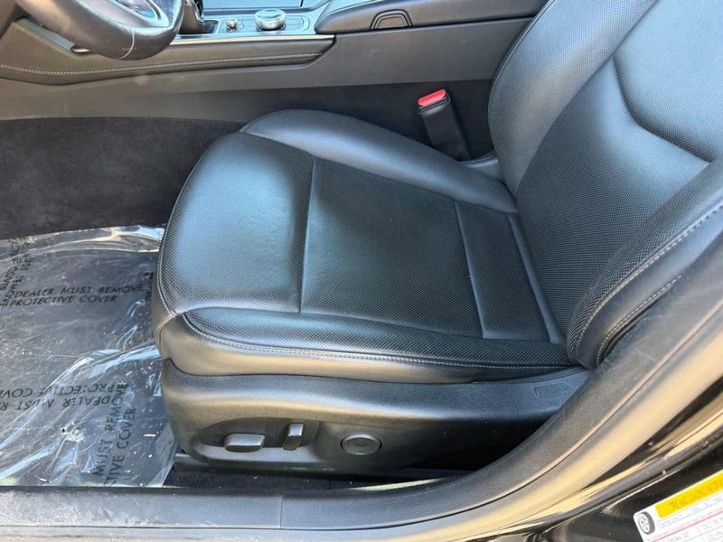 2024 Cadillac CT5 Premium Luxury - Photo 18