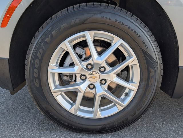 2024 Chevrolet Equinox LT - Photo 13