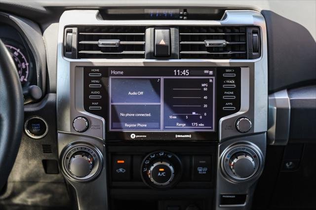 Certified Used 2023 ICE CAP Toyota  image 15