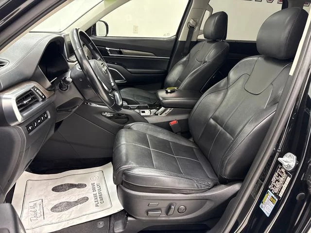 2020 Kia Telluride SX - Photo 20