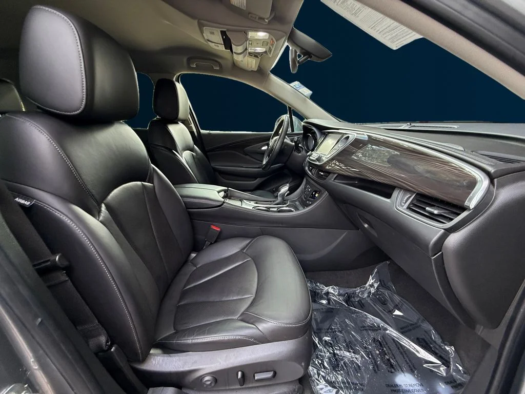 Used 2020 Gray Buick Essence image 17